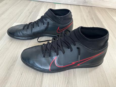 Halové kopačky nike, nike,42