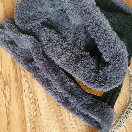 Čiapka a nákrčník, 