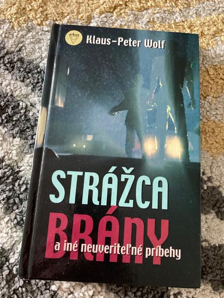 Strážca brány a iné neuveriteľné príbehy (2005),