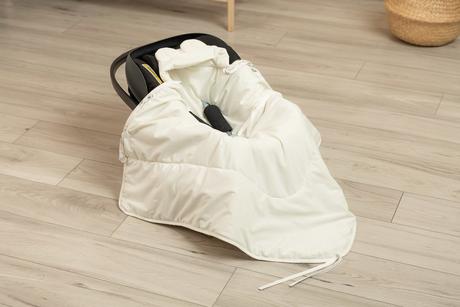 Sensillo zavinovačka do vajíčka xl velvet oliva 11, 