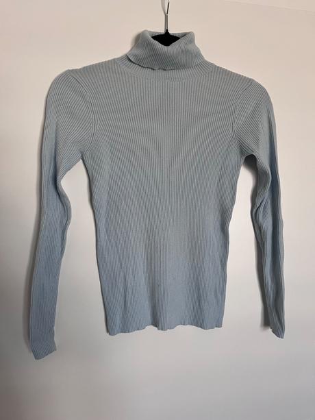 Modrý rolák, marks & spencer,s