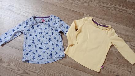 Tričká duopack, f&f,86