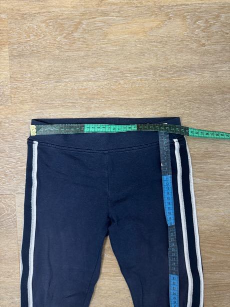 Hrubšie legíny h&m, h&m,140