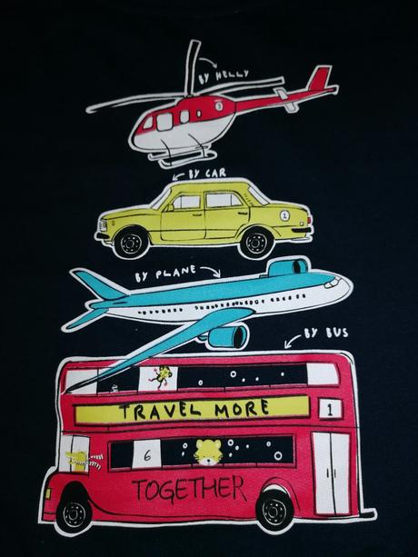 London look mikiny, 122