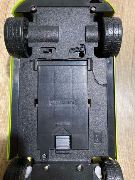 Mitsubishi autíčko, 