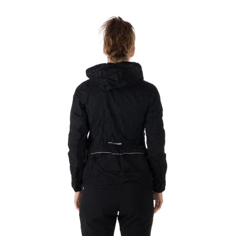 Northfinder - dámska bunda northkit black, northfinder®,l / xl / xxl