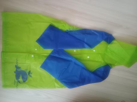 Nový pršiplášť 122, 122