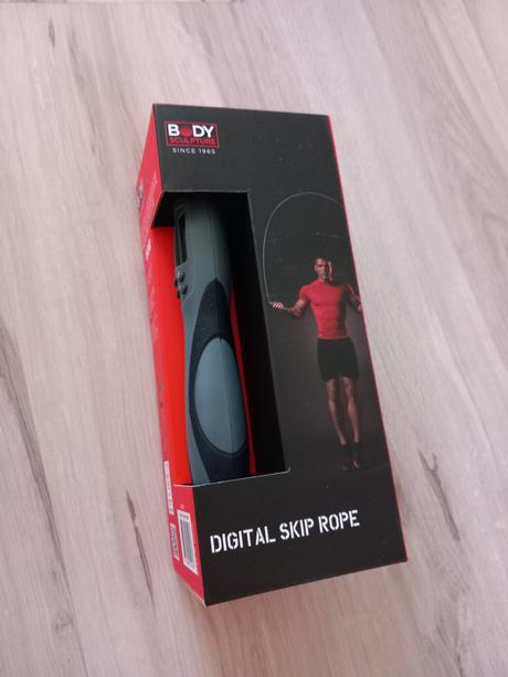 Digitálne švihadlo, 