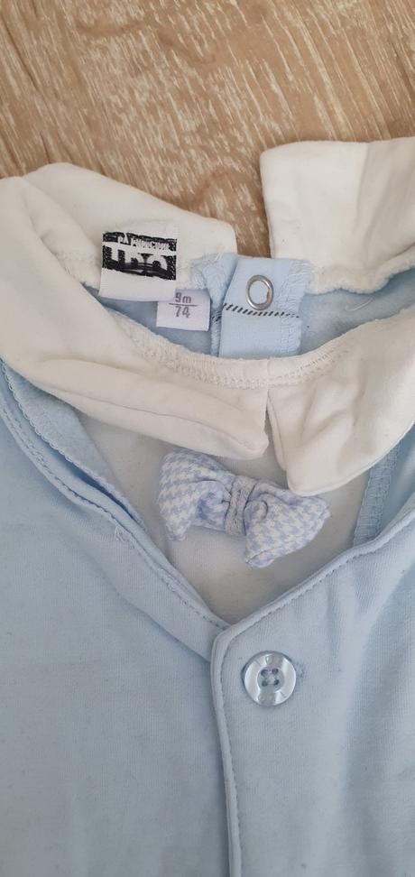 Ido overal 74, ido,74