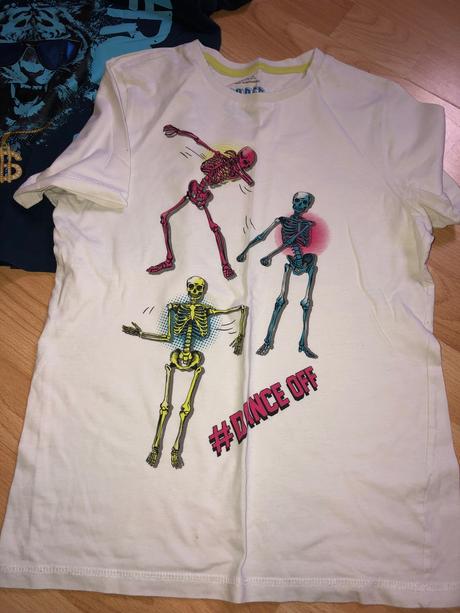 Tričká, (fortnite - darujem), f&f,152