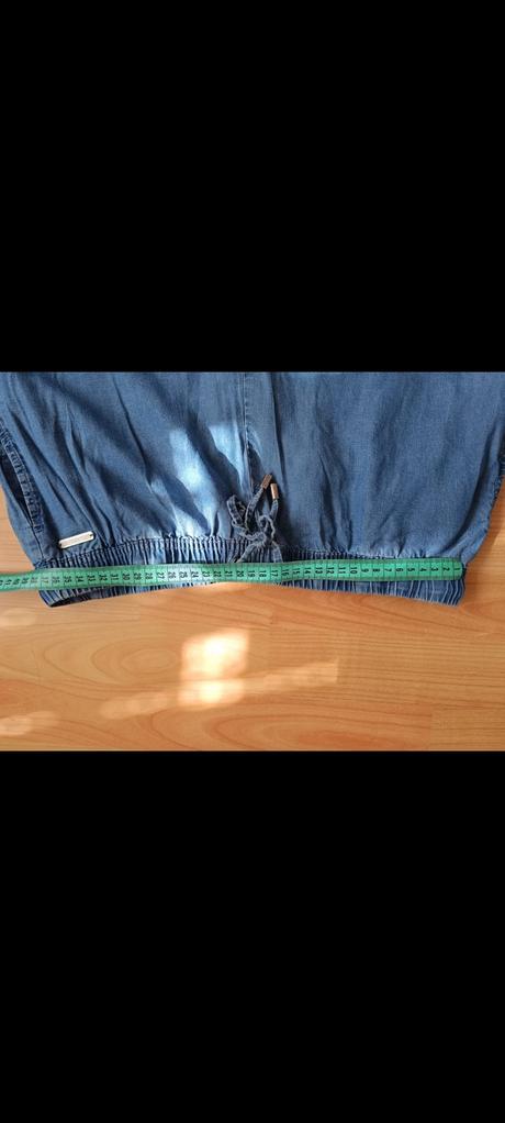 Letné nohavice esmara 40, esmara,40