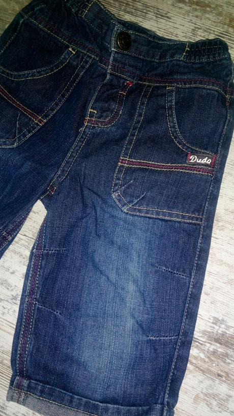 Rifle po kolena, cherokee,92