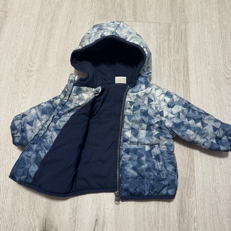 Zimná vetrovka, f&f,62