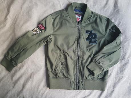 Frajerska tenka bunda, palomino,122