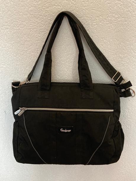 Taška na kočík emmaljunga, emmaljunga