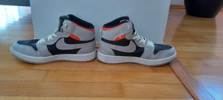 Nike jordan 1, nike,37
