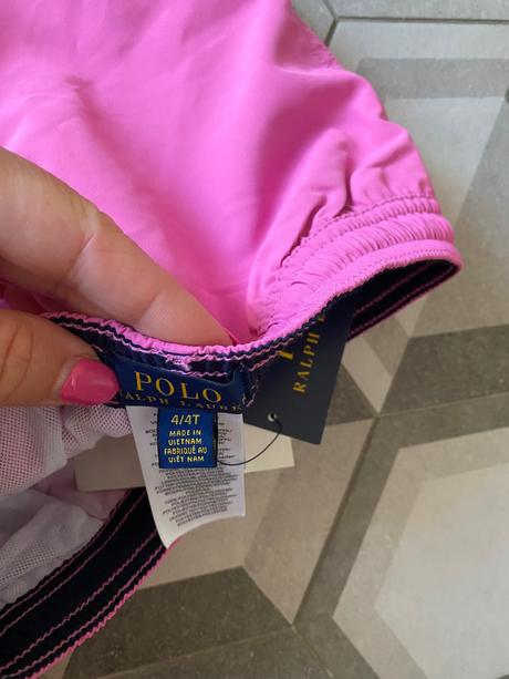 Frajerske plavky, ralph lauren,104