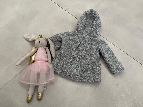 Reserved kabátik 68, reserved,68