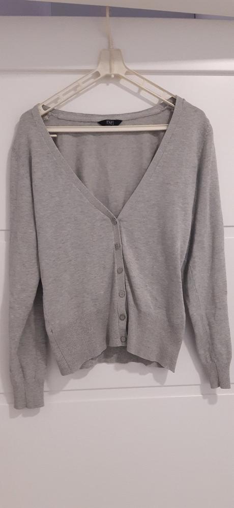 Sveter veľ. s, f&f,s