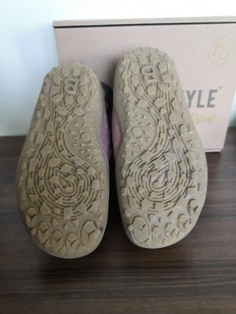 Zimné topánky blifestyle gibbon nappa rose veľ. 30, 30