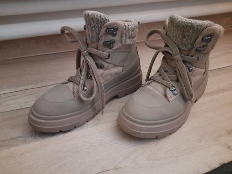 Zimné topánky kate gray, 39