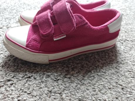 Tenisky, protetika,30