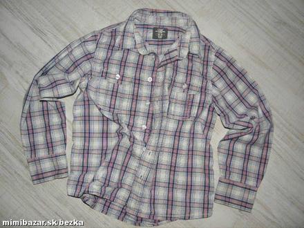 Košielka, h&m,140