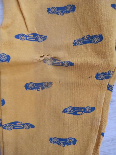 Lindex vecičky, 86–98