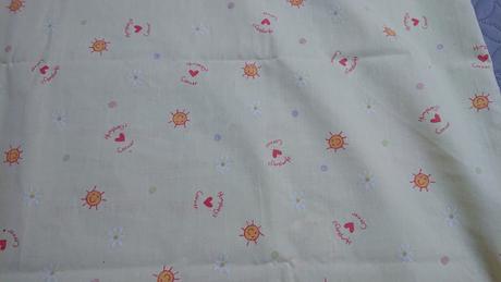 Obliecka na paplonik 97 x 113 cm, mothercare, šírka (cm): 100,dĺžka (cm): 120