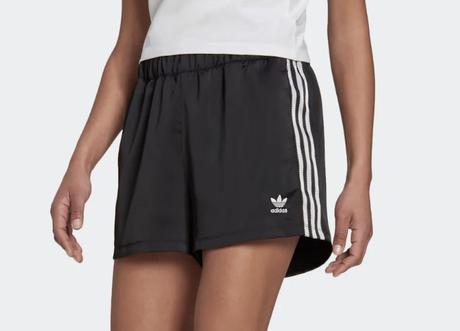 Šortky, adidas,l