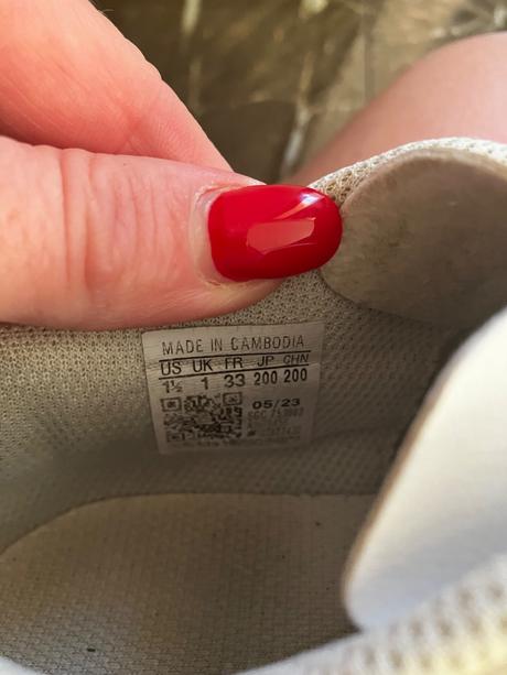 Kopačky adidas, adidas,33