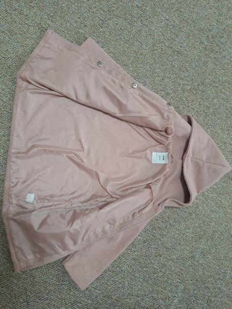 Kabátik, sinsay,122