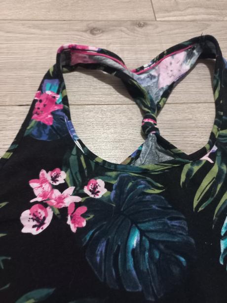 Nenosene letne tielko esmara, n, esmara,m