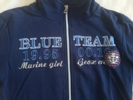 Mikina geox, geox,152