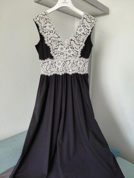 Imperial šaty veľk.xs-s, s