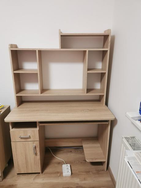 Pc stol, 