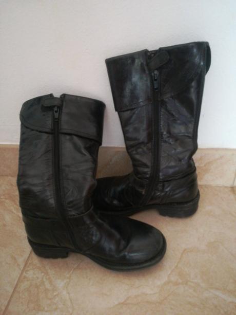 Čižmy, naturino,31