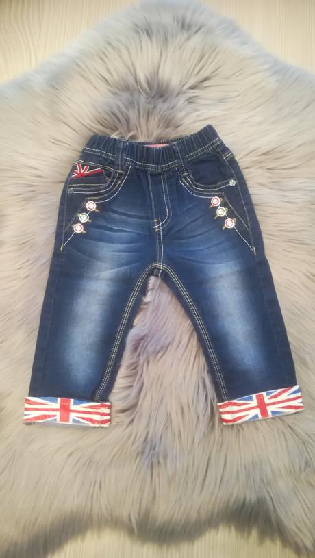 Frajerské rifličky len opraté, 86