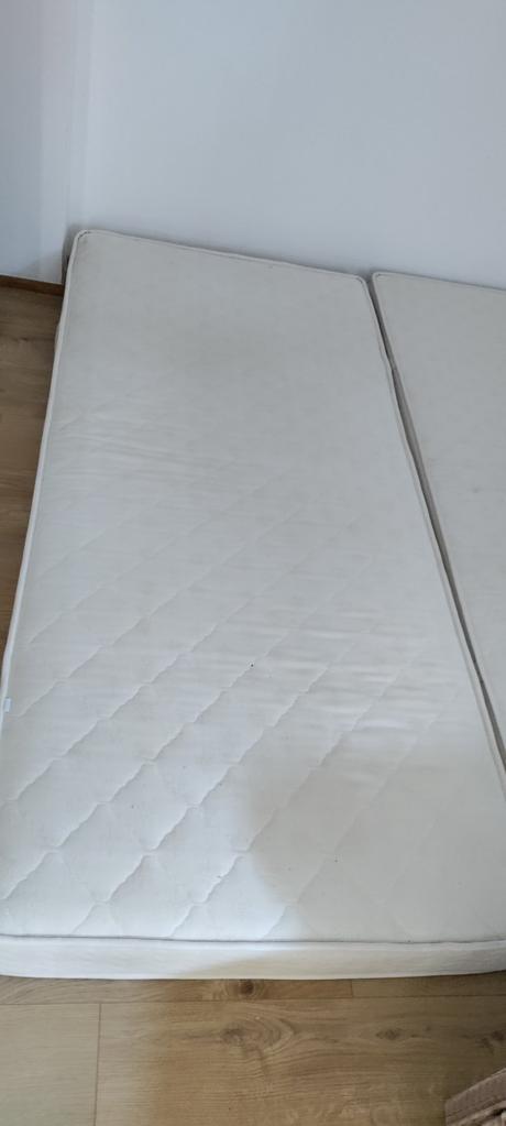 Matrac 90x200, 2ks, 
