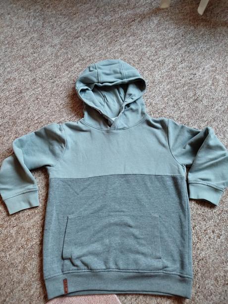 Chlapčenská mikina, topolino,128