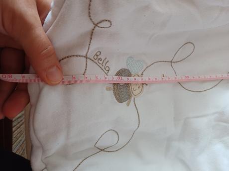 Spací vak - teplý, f&f