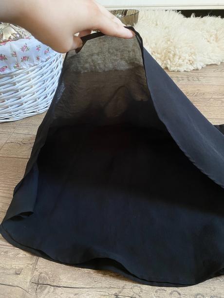 Elegantný crop top, terranova,s