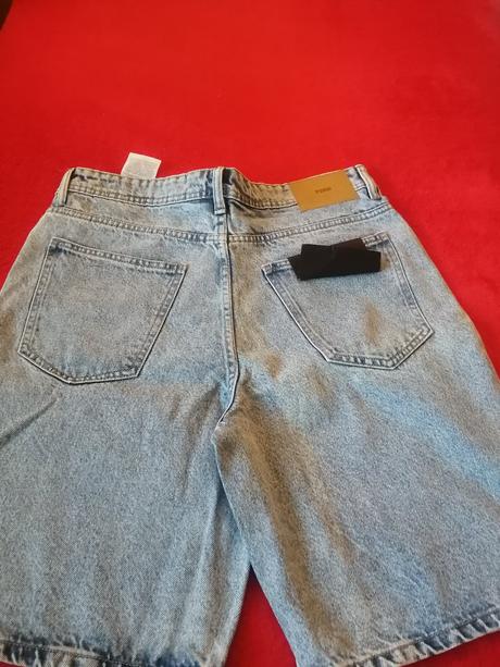 Pánské kraťasy, m