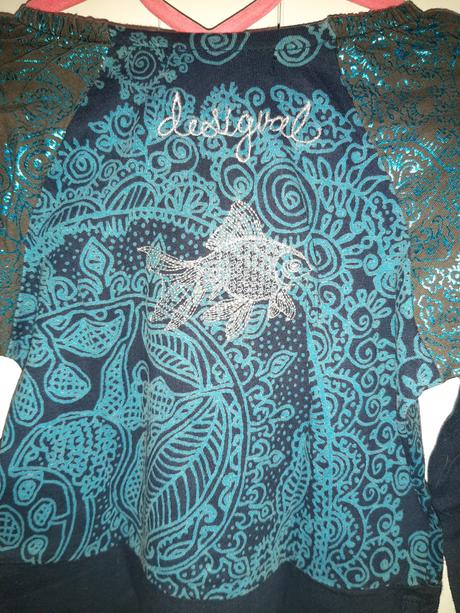 Šaty desigual, desigual,134