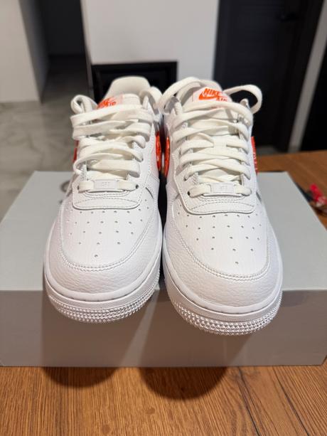 Nike air force 1 07 ess, nike,40