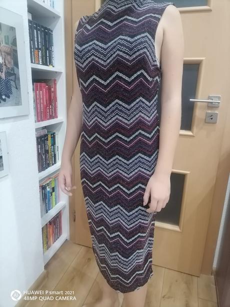 Top stav, new look,s