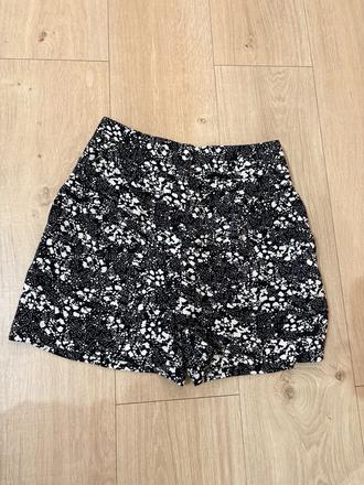 Šortky, h&m,xs