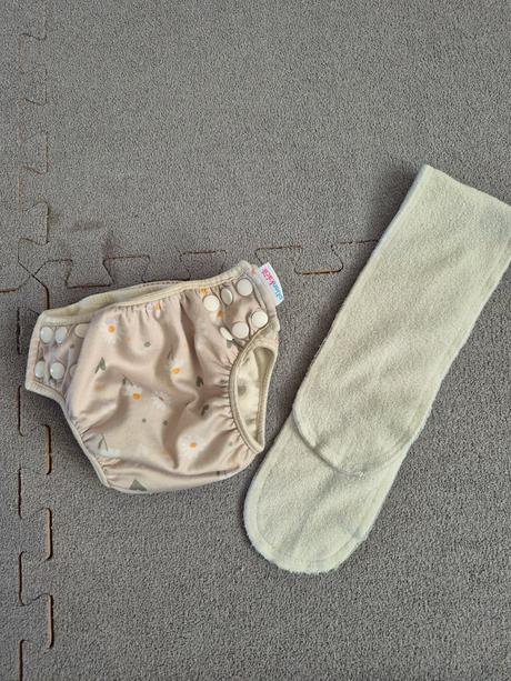 Natahovacie kapsovky plienkačik, plienkáčik,4 kg - 9 kg