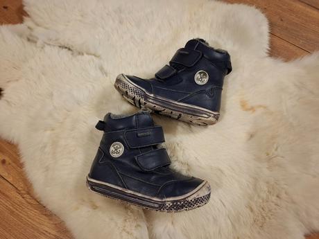 Zimne cizmy protetika 23, protetika,23