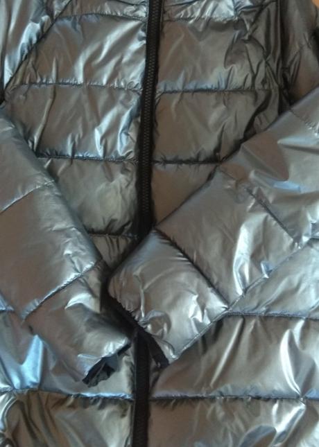 Metalická bunda, next,158